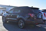 Used 2016 Ford Explorer Sport image 5