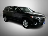 Used 2020 Chevrolet Traverse LT image 3