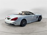 Certified 2019 Mercedes-Benz SL 450 image 5