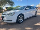 Used 2011 Chevrolet Malibu LT w/ HFV6 Engine Package image 3