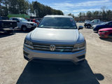Used 2020 Volkswagen Tiguan SE image 3