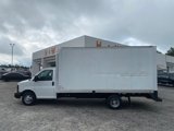 Used 2016 Chevrolet Express 3500 Extended image 2