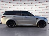 Used 2021 Land Rover Range Rover Sport HST image 6