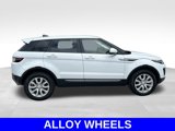 Used 2018 Land Rover Range Rover Evoque SE image 3