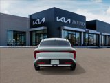 New 2025 Kia K4 image 5