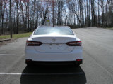 Used 2019 Toyota Camry XLE image 5