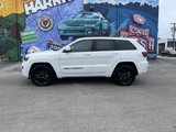 Certified 2022 Jeep Grand Cherokee Laredo X image 2