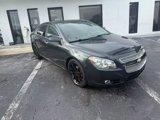 Used 2010 Chevrolet Malibu LTZ w/ Rear Power Package image 4