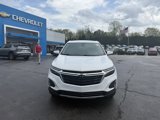 Used 2022 Chevrolet Equinox LT image 2