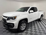 Used 2022 Chevrolet Colorado LT w/ Fleet Safety Package image 2