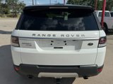 Used 2015 Land Rover Range Rover Sport HSE image 5