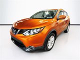 Used 2017 Nissan Rogue Sport SV w/ SV Premium Package image 3