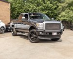 Used 2013 Ford F250 Platinum w/ FX4 Off Road Pkg image 5