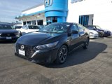 Used 2024 Nissan Sentra SV image 3