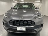 Certified 2023 Honda HR-V LX image 3