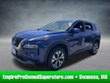 Used 2021 Nissan Rogue SV image 1