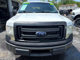 Used 2014 Ford F150 XL w/ XL Plus Package image 2