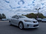 Used 2012 Lexus CT 200h Premium w/ Premium Audio Pkg image 3