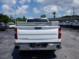 Used 2020 Chevrolet Silverado 1500 W/T w/ WT Value Package image 4