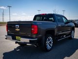 Used 2014 Chevrolet Silverado 1500 LTZ w/ LTZ Plus Package image 5