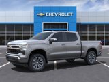 New 2025 Chevrolet Silverado 1500 LT w/ Texas Edition Plus image 2