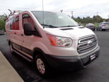 Used 2016 Ford Transit 250 130 Low Roof w/ Exterior Upgrade Package image 4