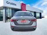 New 2025 Nissan Sentra S image 4