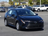 New 2025 Toyota Corolla LE image 2