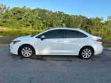 Used 2022 Toyota Corolla LE image 2