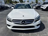 Used 2020 Mercedes-Benz C 300 Sedan image 3