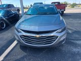 Used 2023 Chevrolet Malibu LT image 3