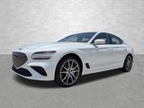 Certified 2025 Genesis G70 2.5T image 5