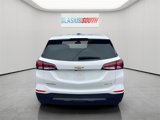 Used 2023 Chevrolet Equinox LT w/ LPO, Floor Liner Package image 4