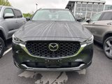 Used 2022 MAZDA CX-5 Signature image 3