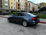 Used 2015 Audi A4 2.0T Premium image 3