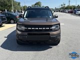 Used 2022 Ford Bronco Sport Outer Banks w/ Tech Package image 3