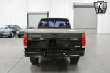 Used 1987 Nissan Pickup 4x4 King Cab V6 image 4
