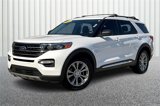 Used 2021 Ford Explorer XLT w/ Equipment Group 202A image 2