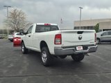 New 2024 RAM 3500 Tradesman w/ Chrome Appearance Group image 3