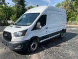 Used 2021 Ford Transit 250 148 High Roof image 3