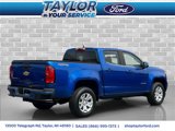 Used 2019 Chevrolet Colorado LT w/ LT Convenience Package image 3