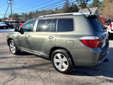 Used 2010 Toyota Highlander Limited image 3