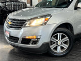 Used 2015 Chevrolet Traverse LT image 4