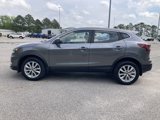 Used 2020 Nissan Rogue Sport S w/ Appearance Package image 2