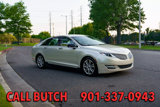 Used 2015 Lincoln MKZ w/ Equipment Group 102A Reserve image 5