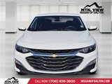 Used 2022 Chevrolet Malibu LS w/ Driver Confidence Package II image 3