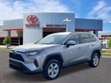 Used 2019 Toyota RAV4 LE image 4