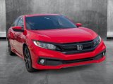 Used 2019 Honda Civic Sport image 3