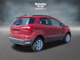 Used 2022 Ford EcoSport SE image 5