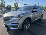 Used 2021 Acura RDX AWD w/ Technology Package image 3